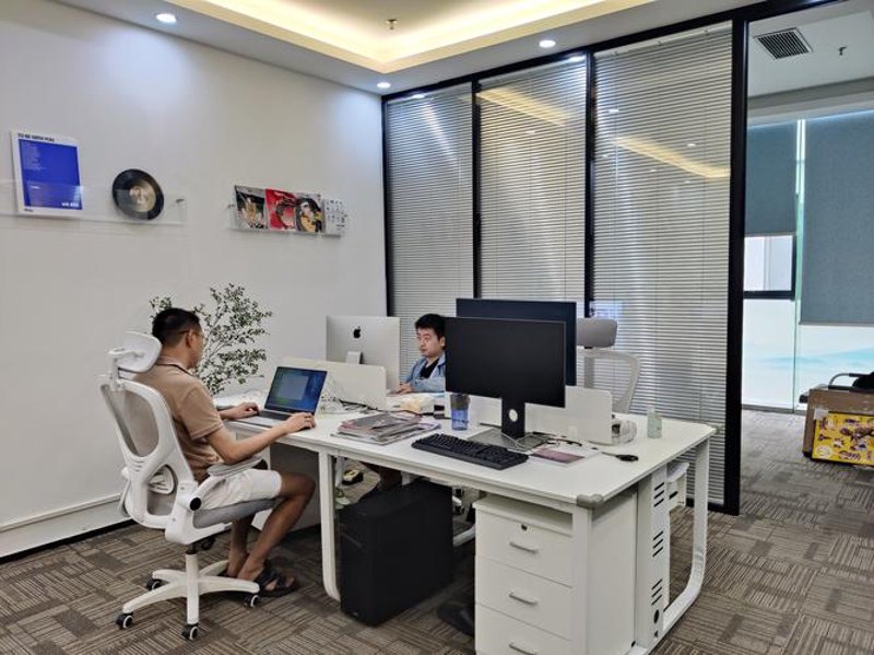 商务咨询：企业成长的导航灯