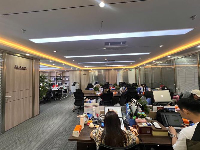 互联网行业：探索市场调研的新视界